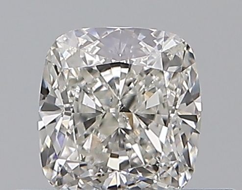0.5 CT CUSHION