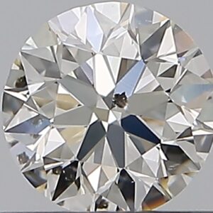 0.5 CT ROUND