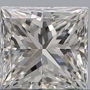 0.5 CT PRINCESS