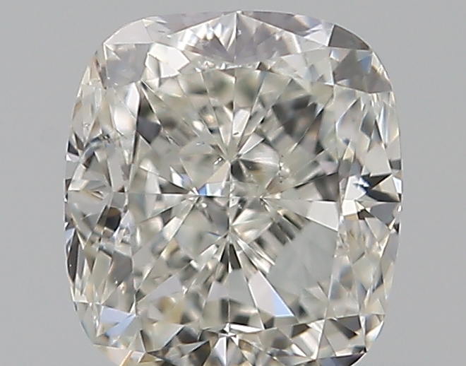 0.5 CT CUSHION