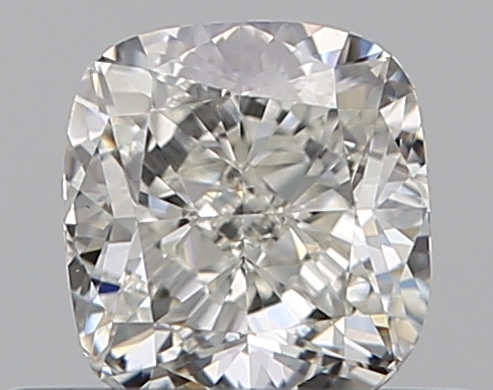 0.5 CT CUSHION