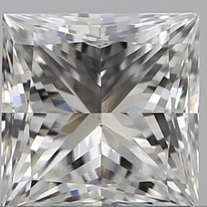 0.5 CT PRINCESS