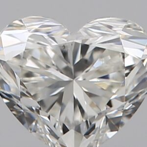 0.5 CT HEART