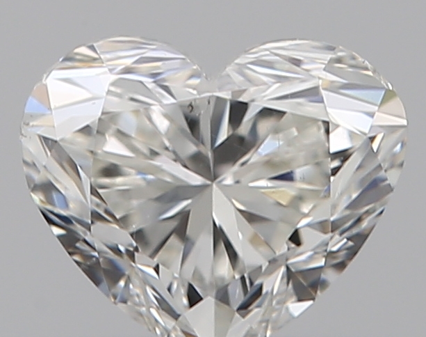 0.5 CT HEART