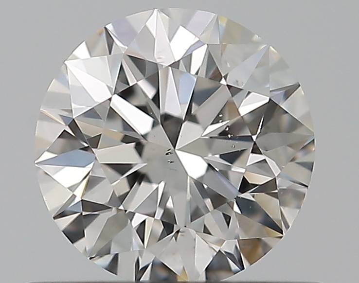 0.5 CT ROUND