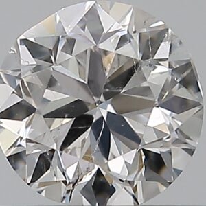 0.5 CT ROUND