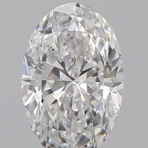 0.5 CT OVAL