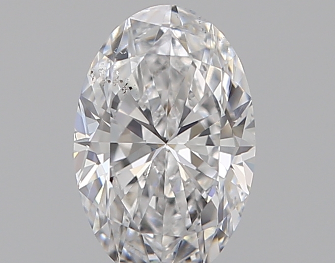 0.5 CT OVAL