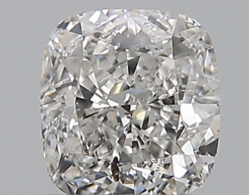 0.5 CT CUSHION