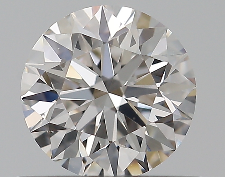0.5 CT ROUND