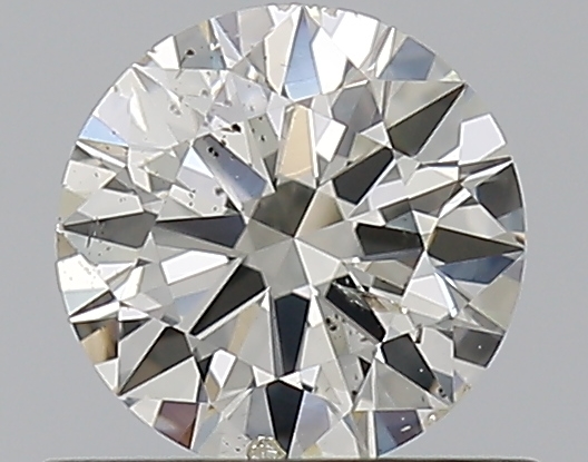 0.5 CT ROUND