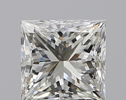 0.5 CT PRINCESS