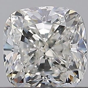 0.5 CT CUSHION