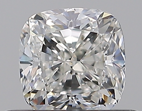 0.5 CT CUSHION