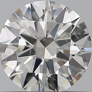 0.5 CT ROUND