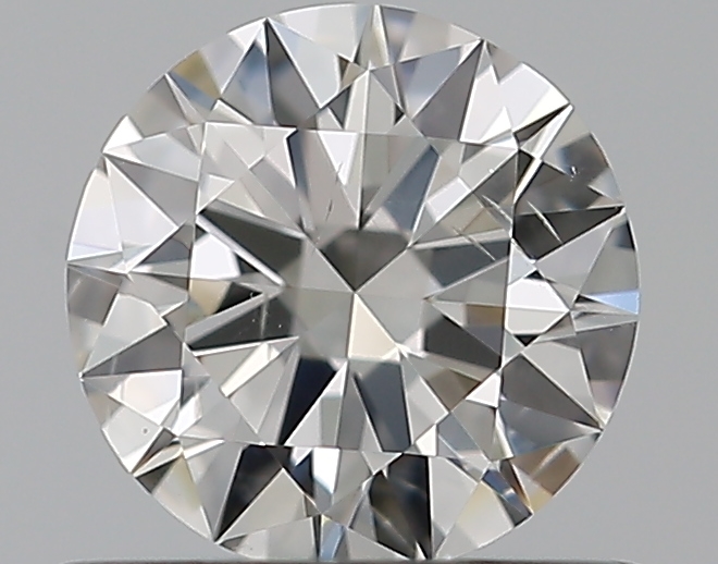 0.5 CT ROUND