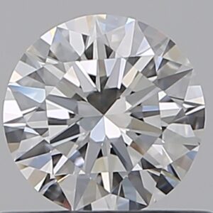 0.5 CT ROUND