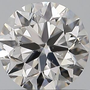 0.5 CT ROUND