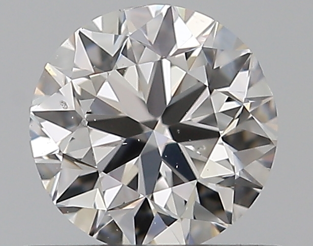 0.5 CT ROUND