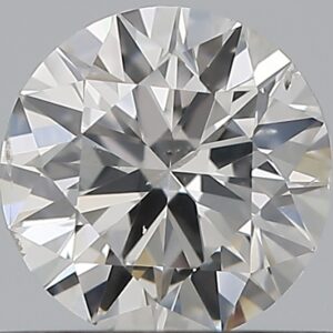 0.5 CT ROUND