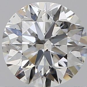0.5 CT ROUND