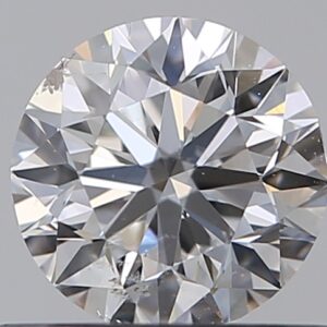 0.5 CT ROUND