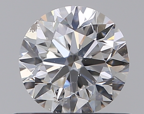 0.5 CT ROUND