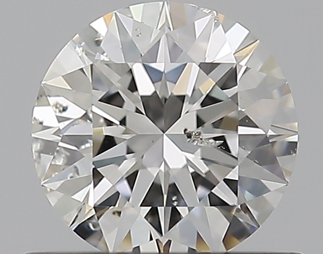 0.5 CT ROUND