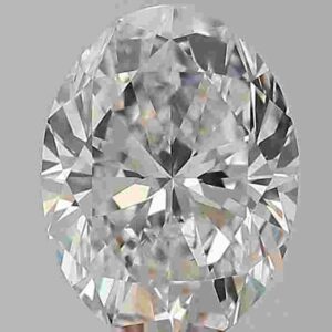 0.5 CT OVAL