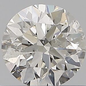 0.5 CT ROUND