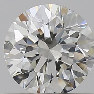 0.5 CT ROUND