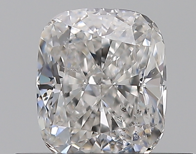 0.5 CT CUSHION