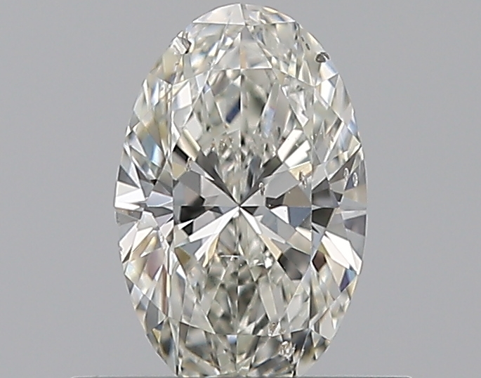 0.5 CT OVAL