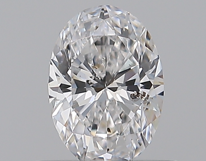 0.5 CT OVAL