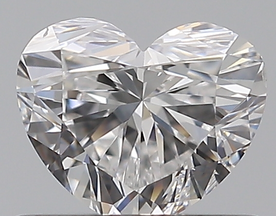 0.5 CT HEART