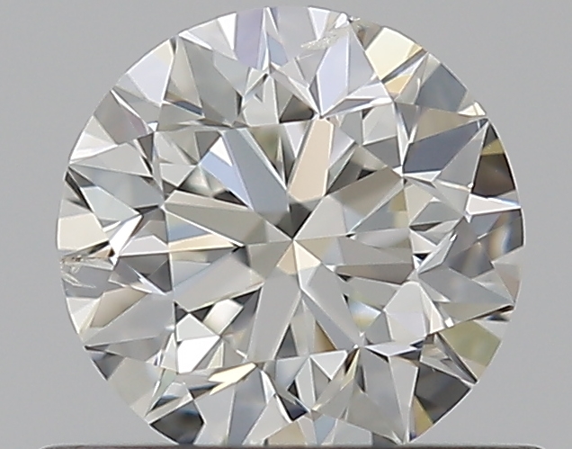 0.5 CT ROUND