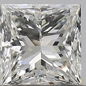 0.5 CT PRINCESS