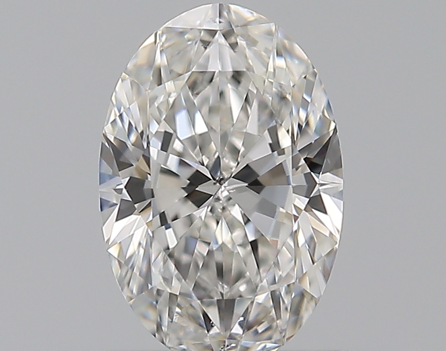 0.5 CT OVAL