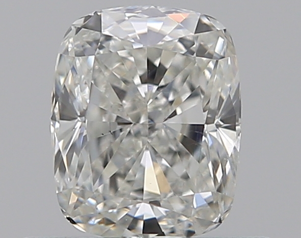 0.5 CT CUSHION