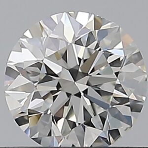 0.5 CT ROUND