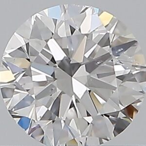 0.5 CT ROUND
