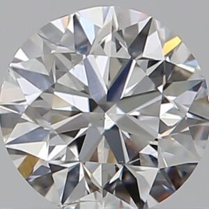 0.5 CT ROUND