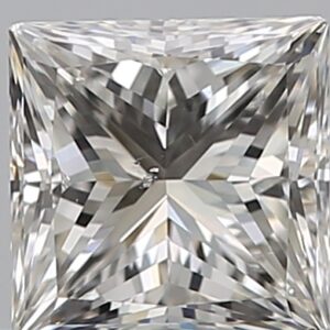 0.5 CT PRINCESS