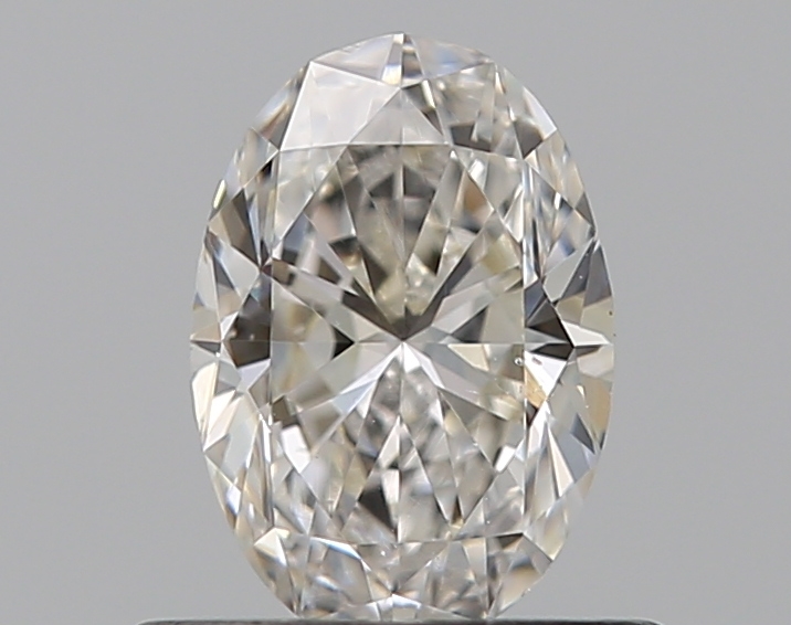 0.5 CT OVAL