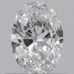 0.5 CT OVAL