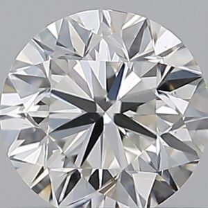 0.5 CT ROUND