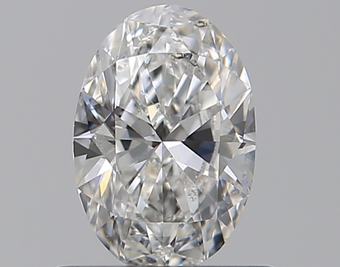 0.5 CT OVAL