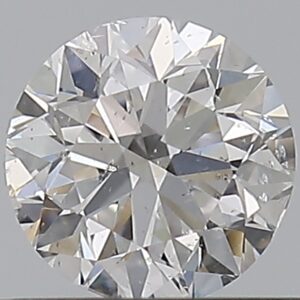 0.5 CT ROUND