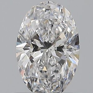 0.5 CT OVAL