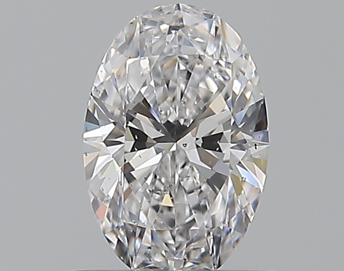 0.5 CT OVAL